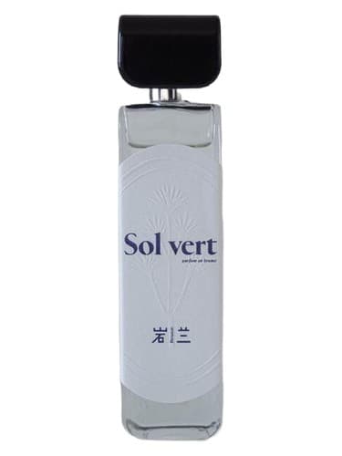 Sol Vert 青葵 (Parfum en Brume)