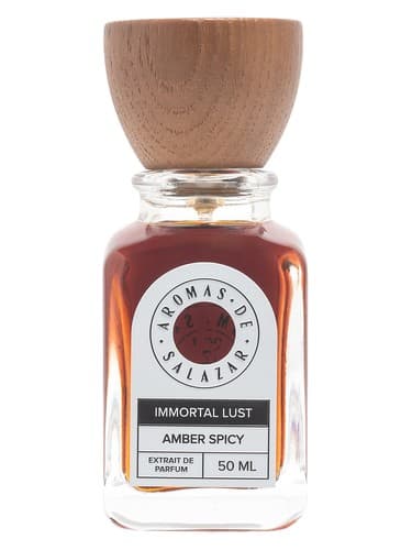 Immortal Lust