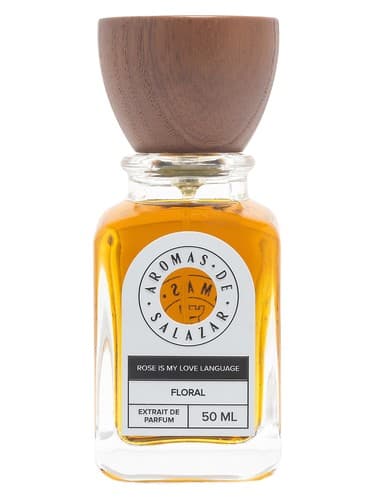 Rose is My Love Language