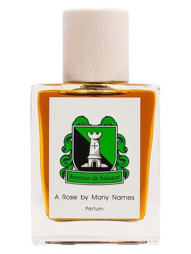 A Rose by Many Names