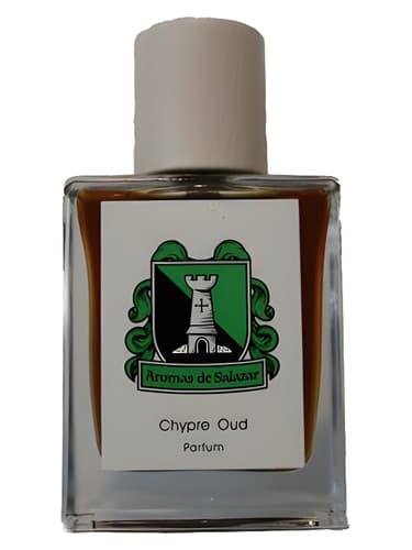 Chypre Oud