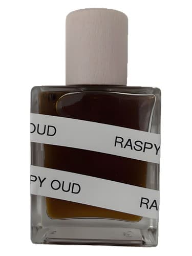 Raspy Oud