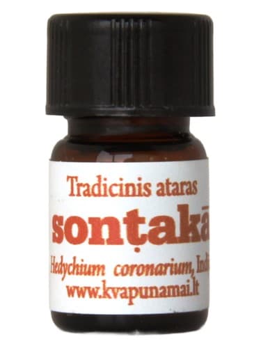 Keora - Kewda Attar