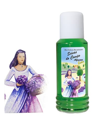 Seivas do Campo Alfazema Extra