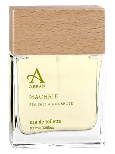 Machrie