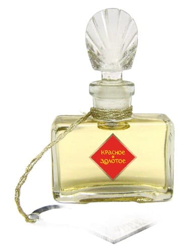 Krasnoe i Zolotoe Красное и Золотое