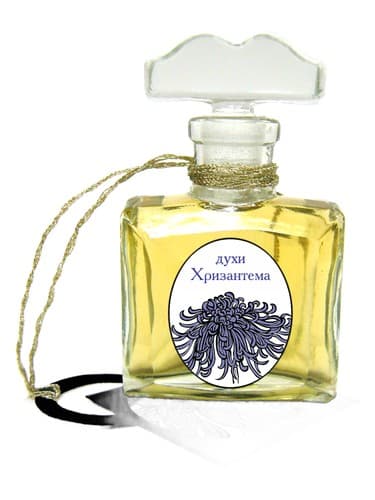 Hrisantema Хризантема