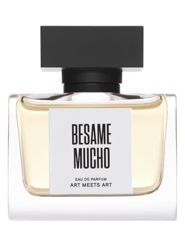 Besame Mucho