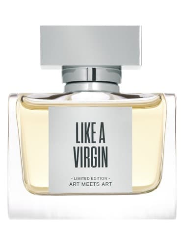 Like a Virgin Limited Édition