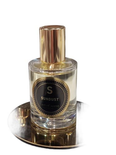 Sundust