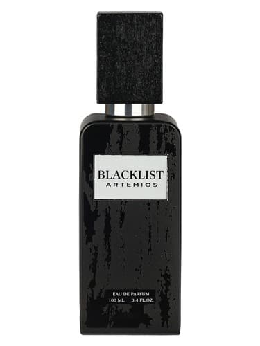 Blacklist
