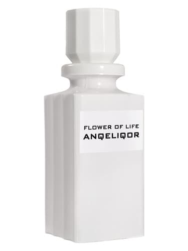 Flower of life Angeliqor