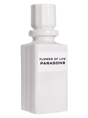 Flower of life Paragons