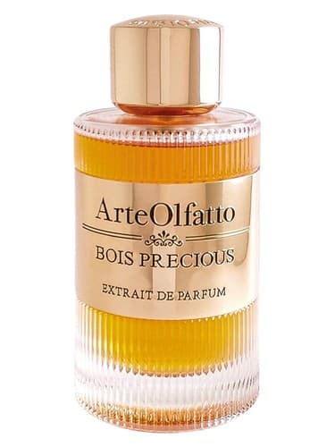 Bois Precious