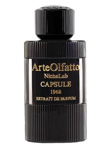 Capsule 1968