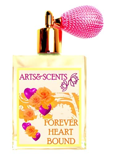 Forever Heart Bound