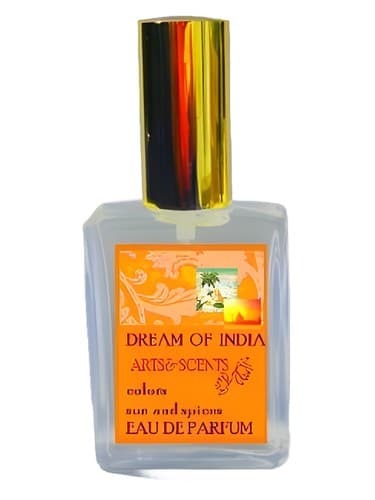 Dream of India