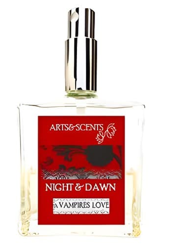 Night and Dawn A Vampire's Love