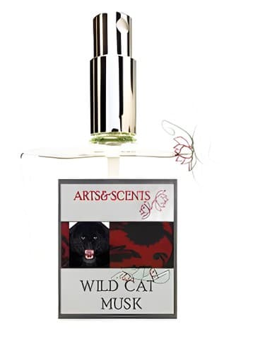 Wild Cat Musk