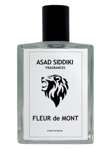 Fleur de Mont