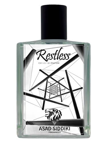 Restless