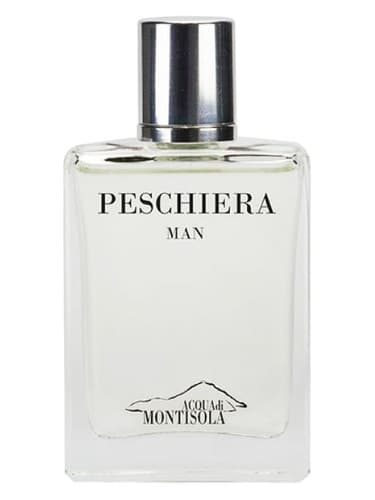Peschiera Man