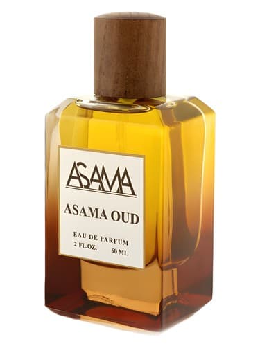 Asama Oud