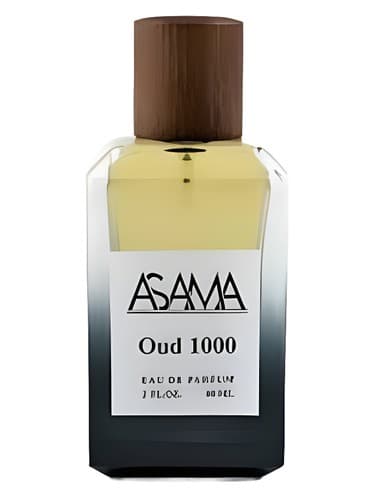Oud 1000