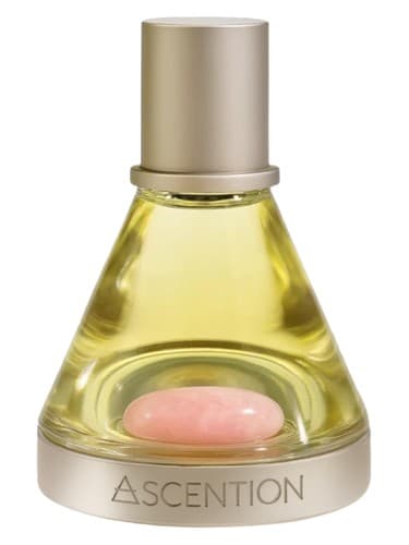 Ascent to Love with Rose Quartz Perfume Elixir