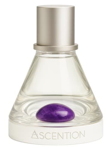 Ascent to Peace with Amethyst Eau de Parfum