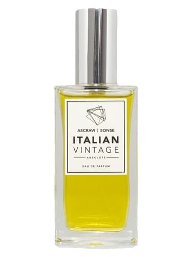 Italian Vintage Absolute