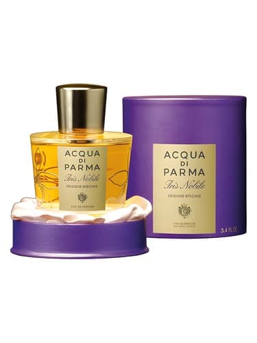 Acqua di Parma Iris Nobile Edizione Speciale 2008