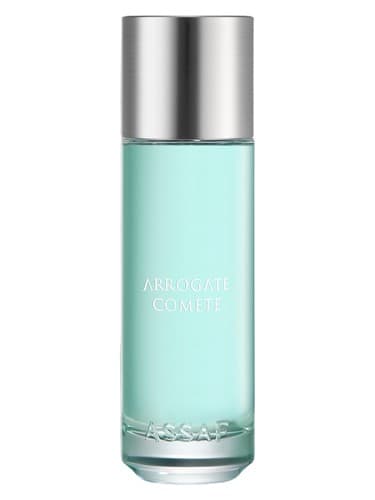 Arrogate Comete