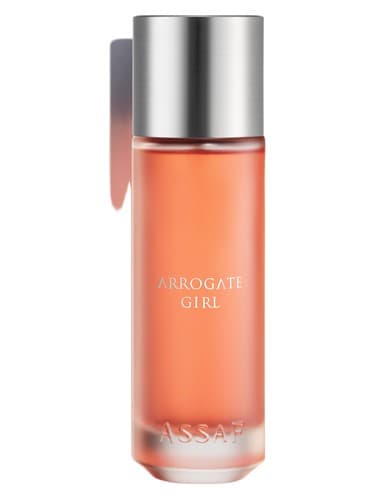 Arrogate Girl