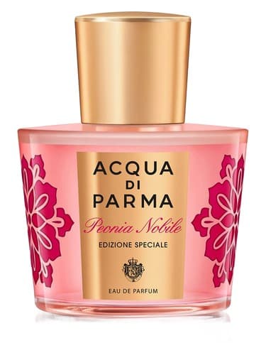 Peonia Nobile Edizione Speciale