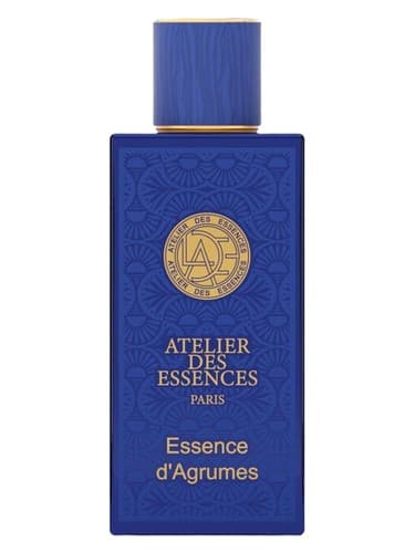 Essence d’Agrumes