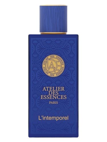 L'Intemporel