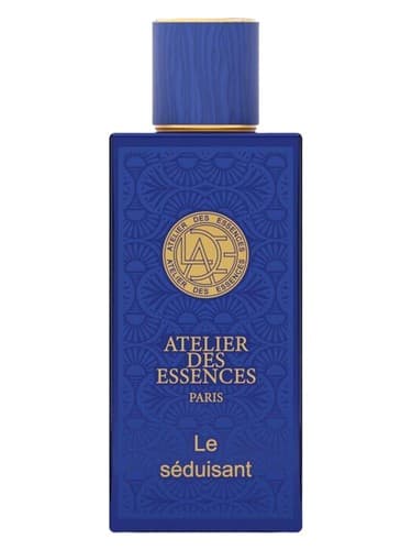 Le Séduisant