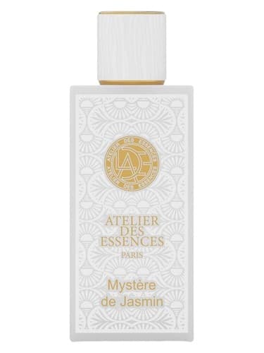 Mystère de Jasmin