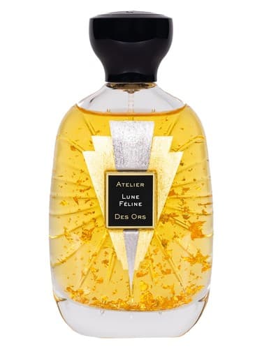 Lune Feline Limited Ediiton