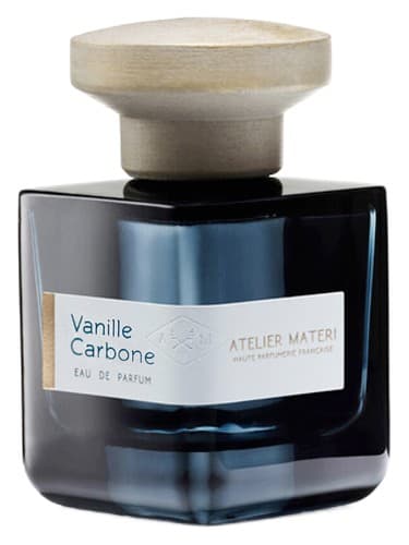 Vanille Carbone