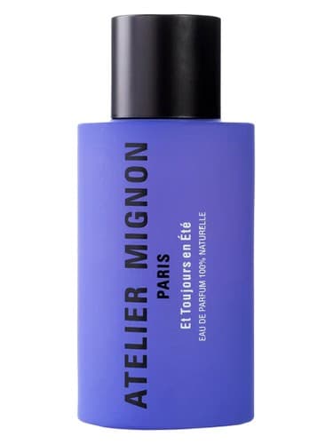 Et Toujours en Été