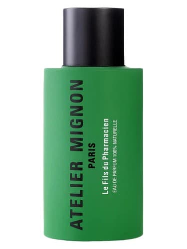 Le Fils du Pharmacien