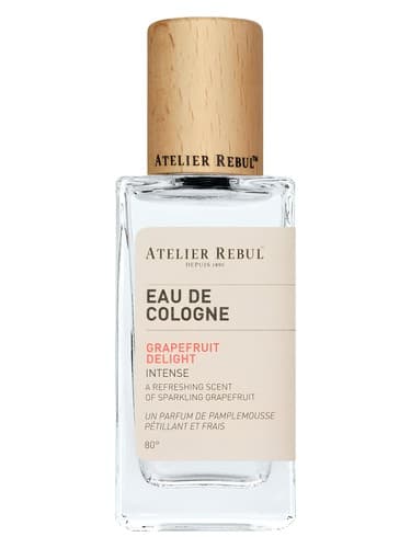 Grapefruit Delight Intense