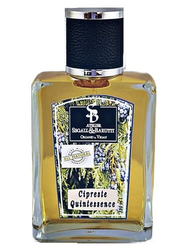 Cipreste Quintessence