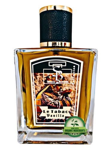 Le Tabac Vanilla