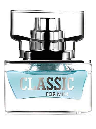 Classic for Men