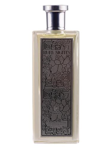 Ruby Nights