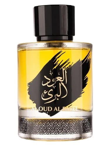 Al Oud Al Baree