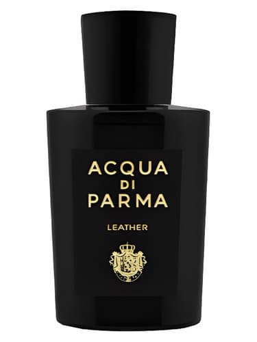 Leather Eau de Parfum